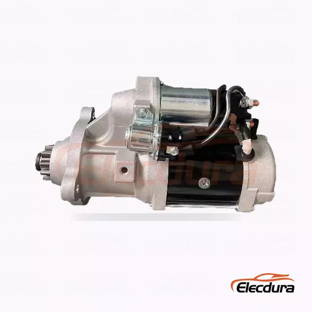 8200589 Alimentation du distributeur de d&eacute;marreur Daewoo DH500LC