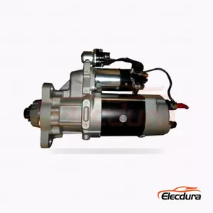 8200435 Cummins Starter Motor Wholesale Supply