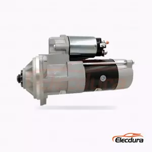 65.26201-7078B Doosan DH225-7 Starter Motor Distributor Supply