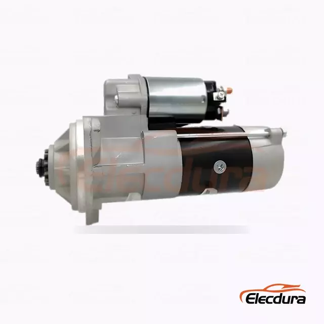 65.26201-7078B Doosan DH225-7 Alimentation du distributeur de d&eacute;marreur