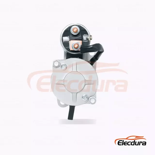 Motorino di avviamento Caterpillar M008T75171-12V-2.2KW-13T-2.54M
