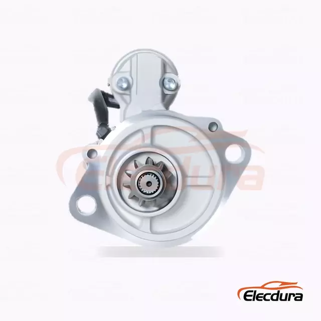 Motor de arranque Isuzu M008T77072 12V 2.7kW 11T