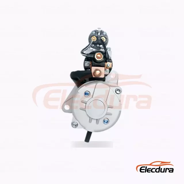 M009T80771 Motor de arranque Mitsubishi 24V 8.5kW 11T