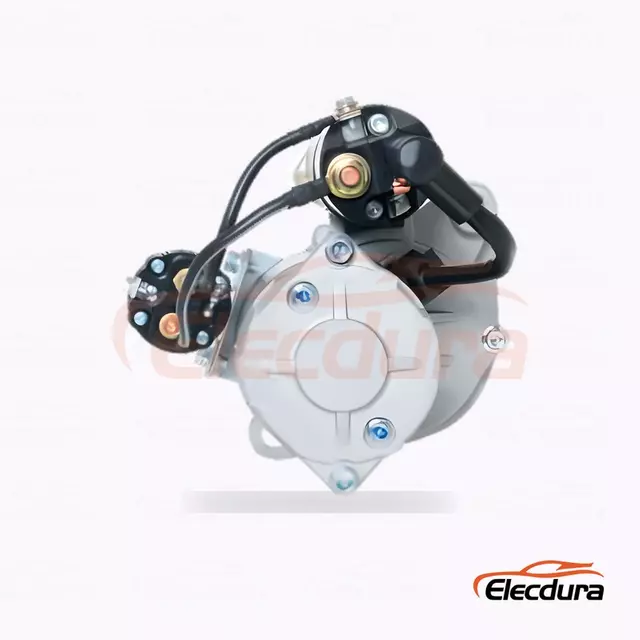 M3T56071 Mitsubishi ind&iacute;t&oacute;motor 24V 5,5kW 11T