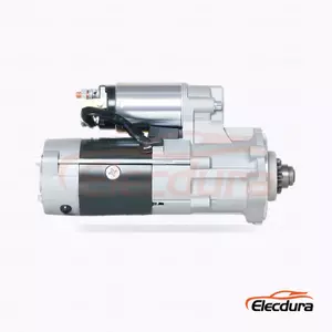 M008T80371 Isuzu Starter Motor 24V 3.5kW 11T