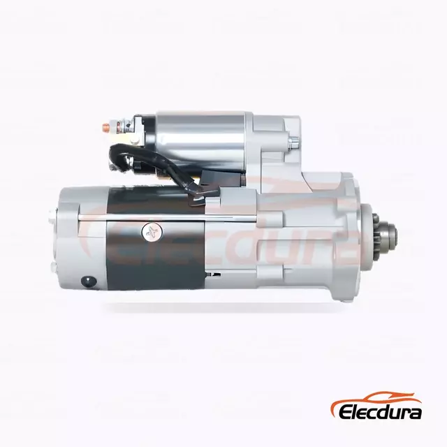 M008T80371 Motor de pornire Isuzu 24V 3.5kW 11T