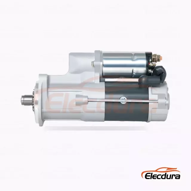 8-98070-321-1 Motor de arranque Isuzu 24V 5.0kW 13T