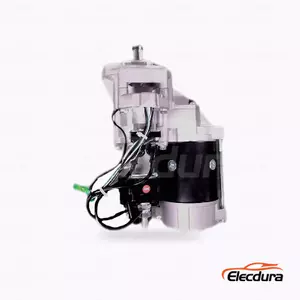 8-98062-041-0 Isuzu Startmotor 24V 4,5kW 11T