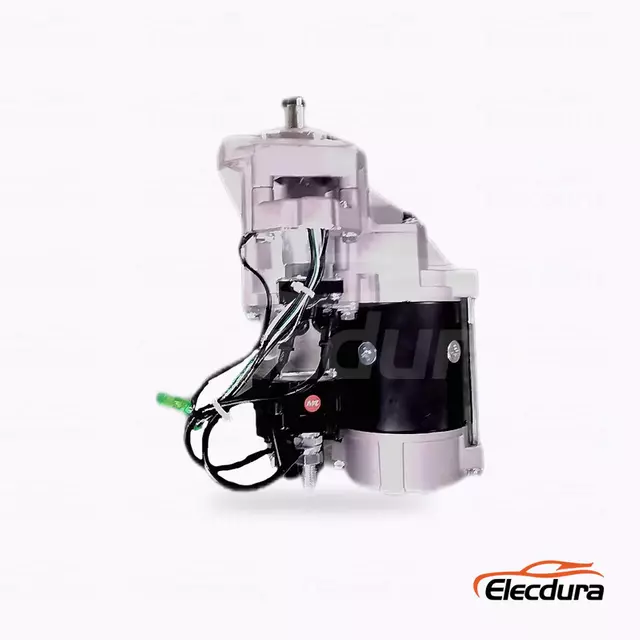 8-98062-041-0 Isuzu Starter Motor 24V 4.5kW 11T
