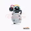 WEICHAI WD615 (small 10-tooth version) 24V 8.5kW 10T Starter Motor