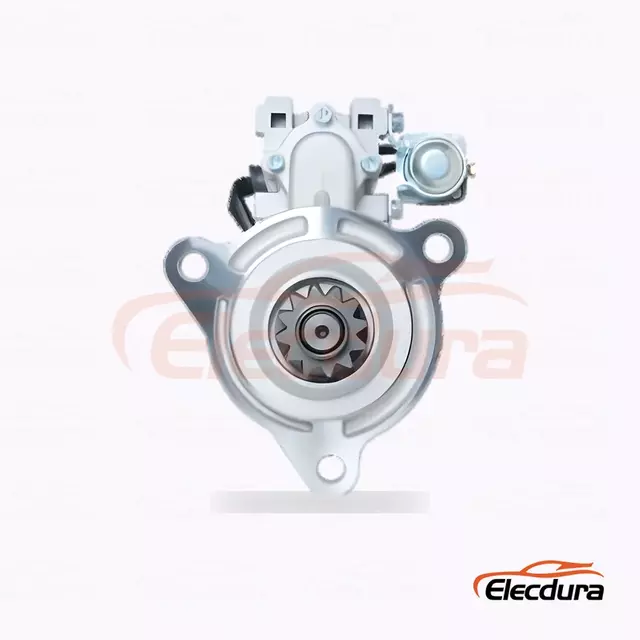 Motorino di avviamento CUMMINS 6CT 24V 8,5kW 12T