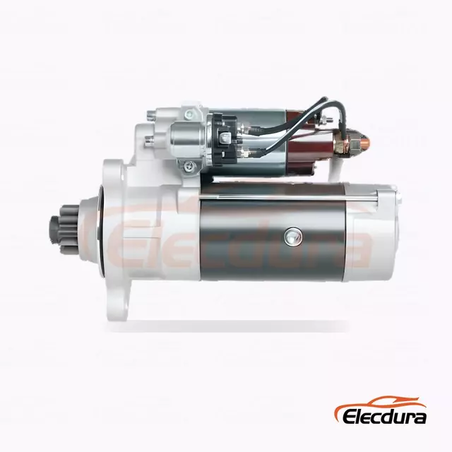 399504 CAMC Startmotor 24V 8,0kW 11T