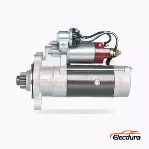 D11-101-13 Motorino di avviamento Shangchai 24V 8,5kW 12T