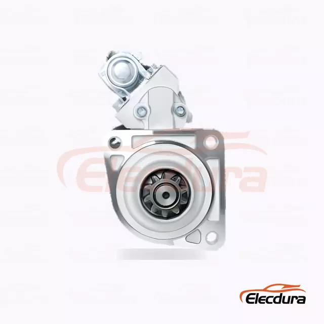 S00025086 Shangchai ind&iacute;t&oacute;motor 24V 6.0kW 10T