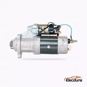 3103914-24V-9.0KW-11T-4.233M Cummins Starter Motor
