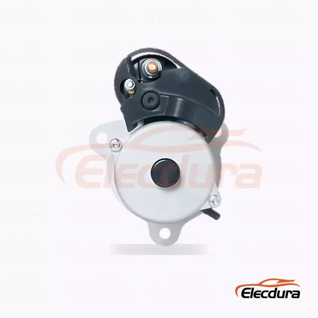 0001261001 Motor Arranque Scania 24V 7.5kW 12T