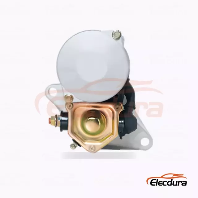 128000-4250 Isuzu Starter Motor 24V 5.5kW 11T