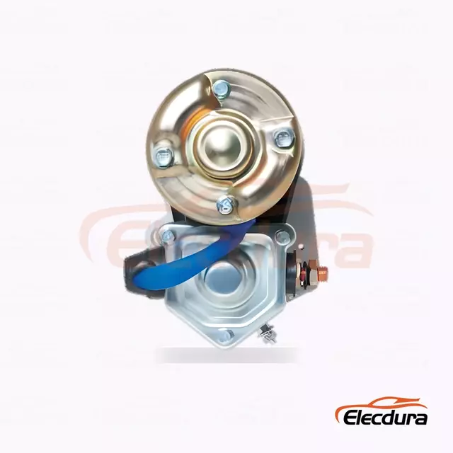 428000-4860 Motor de arranque Kubota 12V 2.5kW 9T