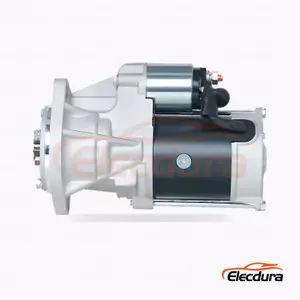S14-102-12V-3.5KW-9T-3M Yanmar Starter Motor