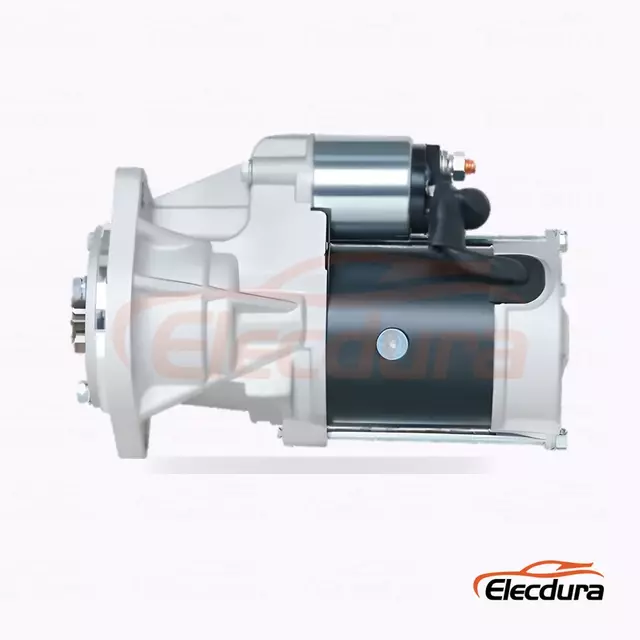 S14-102-12V-3.5KW-9T-3M Yanmar Starter Motor