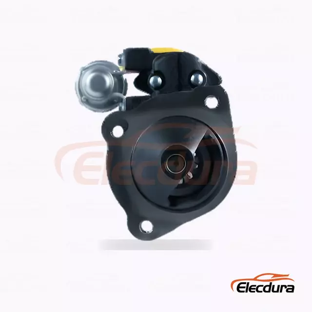13033591 Weichai Marş Motoru 24V 7.0kW 10T