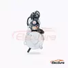 C5344543 Cummins Starter Motor 24V 5.5kW 10T