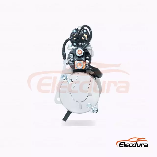 C5344543 Cummins Starter Motor 24V 5.5kW 10T