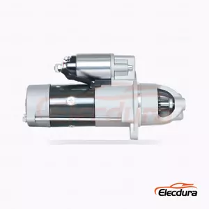 5268413 Cummins Starter Motor 24V 3.6kW 10T