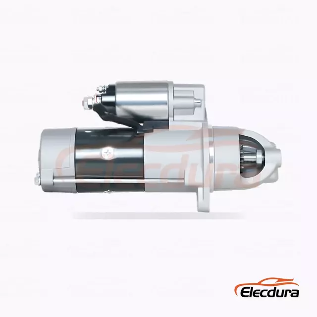 5268413 Cummins Starter Motor 24V 3.6kW 10T