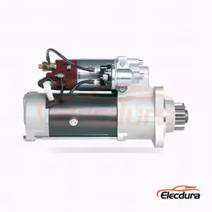 65.26201-7088A-24V-8.0KW-11T-4.233M Daewoo Starter Motor