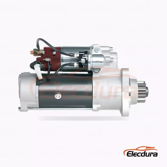65.26201-7088A-24V-8.0KW-11T-4.233M دايو كاتب موتور