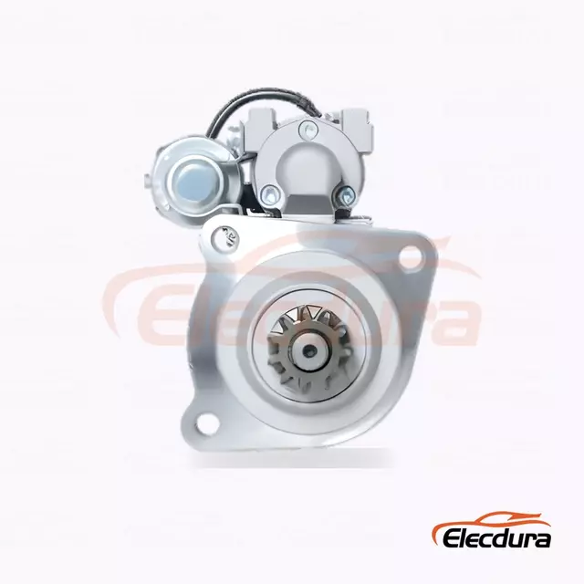 26201-7049 Daewoo Starter Motor 24V 7.0kW 11T