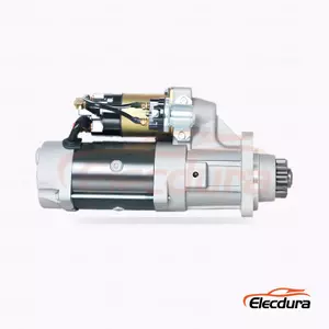 65.26201-7088A-24V-6.0KW-11T-4.233M Daewoo Starter Motor