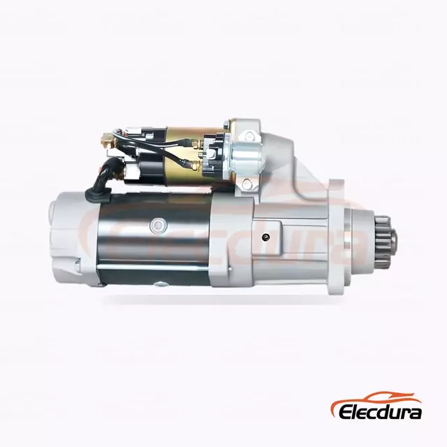 65.26201-7088A-24V-6.0KW-11T-4.233M دايو كاتب موتور