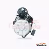 600-813-3912 Motor Pemula Komatsu 24V 11kW 12T
