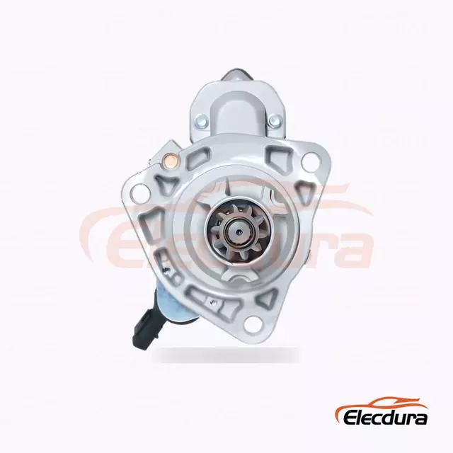 345-5671 Motor de partida Caterpillar 24V 6,0kW 10T