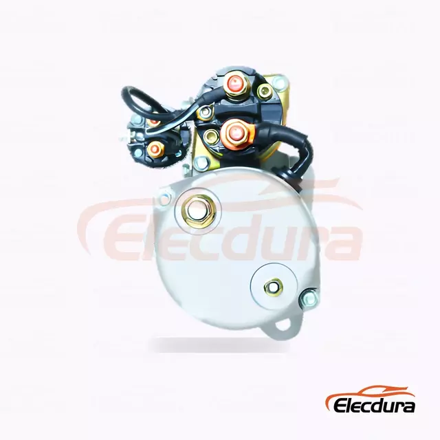 2601-7074A-12V-9.0KW-11T-3M Daewoo Starter Motor
