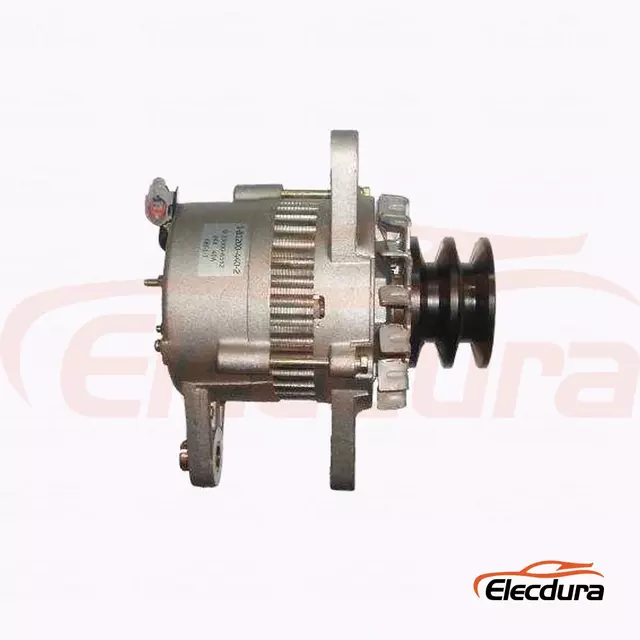 1-81200-440-2 Hitachi 대리점 공급 24V 30A용 Nikko형 발전기