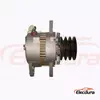 1-81200-296-0 Nikko-Type Alternator for Isuzu 6RB1 Wholesale Supply 24V 40A