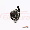 LR160-446 Hitachi-Type Alternator for Isuzu 4JA1 Aftermarket Supply 12V 75A