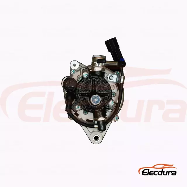 Isuzu 4JA1 Satış Sonrası Tedarik 12V 75A i&ccedil;in LR160-446 Hitachi Tipi Alternat&ouml;r