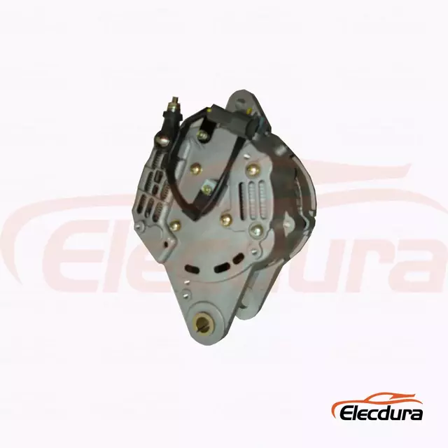 1-81200-590-3 日立輸入者供給用三菱型オルタネーター 24V 50A / 80A