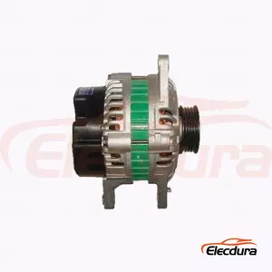37300-22200 Hyundai Alternator 12V 90A for Hyundai Coupe / Tiburon Wholesale Supply