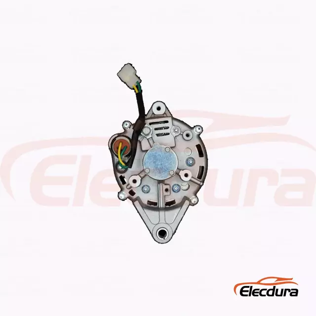 LR150-201 いすゞ C190 用日立型オルタネーター 大量注文 12V 70A
