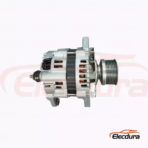 LR250-708E Hitachi-Type Alternator for Isuzu 4HF1 Bulk Orders 24V 50A