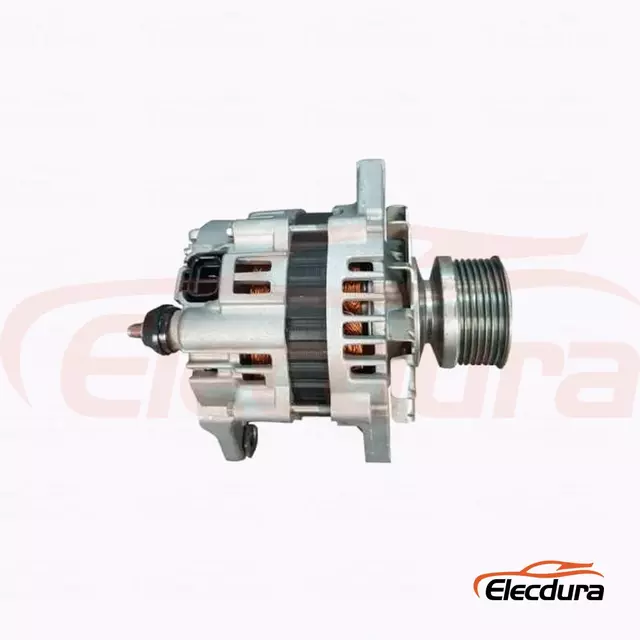 0-33000-4010 TCM ディストリビューター電源用ニッコー型オルタネーター 24V 25A