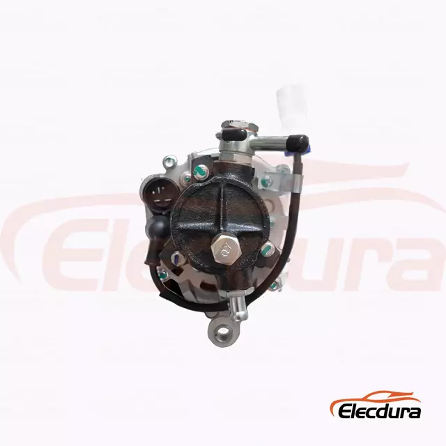 Isuzu 4FD1 i&ccedil;in LR155-418 Hitachi Tipi Alternat&ouml;r Toptan Tedarik 12V 65A