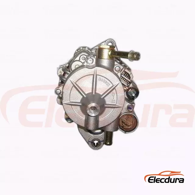 A3TN6279 Isuzu 4HF1 Satış Sonrası Tedarik 24V 50A i&ccedil;in Mitsubishi Tipi Alternat&ouml;r