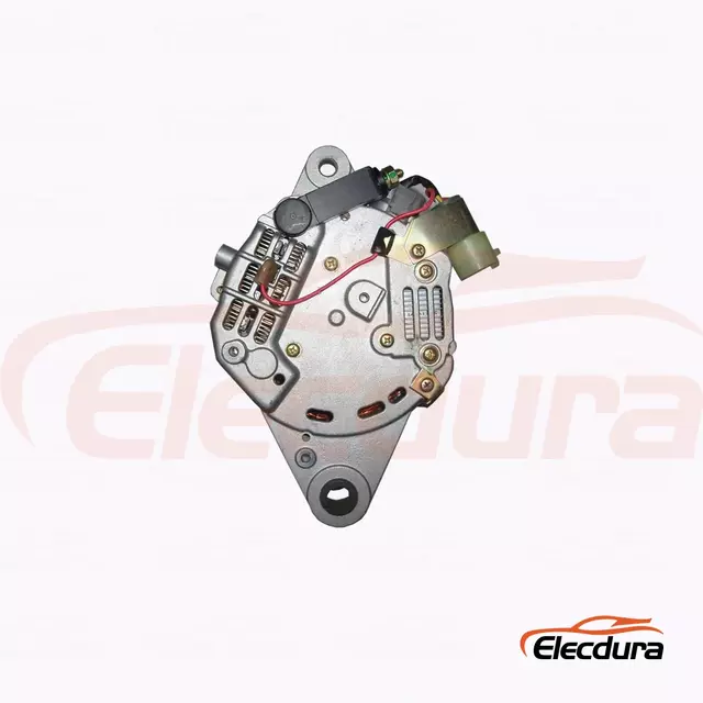 Isuzu 6WF1 i&ccedil;in 1-81200-517-1 Mitsubishi Tipi Alternat&ouml;r Toplu Siparişler 24V 50A / 80A