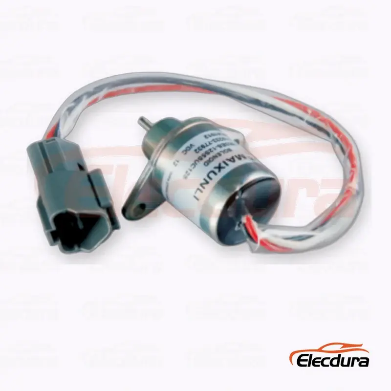 MXL 1480 solenoid valve elecdura for Solenoid Valve Internal Leakage and Pressure Decay Testing